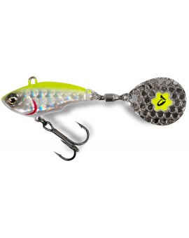 Spinnare SAVAGE GEAR FAT TAIL SPIN 5,5CM