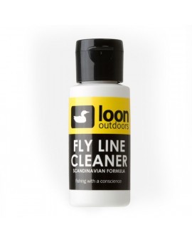 Kemikalier LOON FLYLINE CLEANER