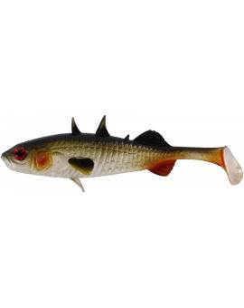 Rot WESTIN STANLEY THE STICKLEBACK 5,5CM LIVELY ROACH