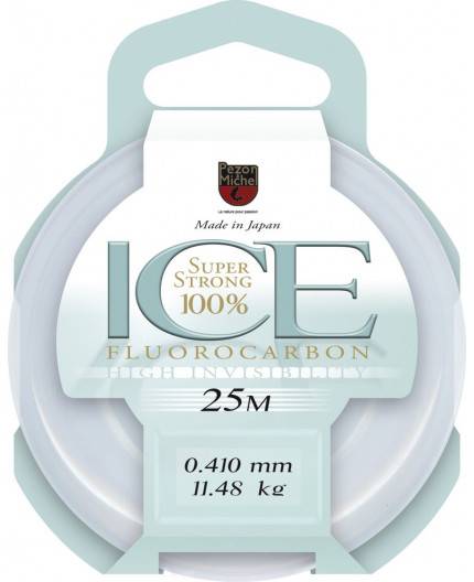 Fluorocarbonlinor FLUOROCARBON ICE
