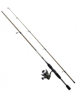 Fiskeset MITCHELL TANAGER CAMO II 242 10-30 SPIN COMBO