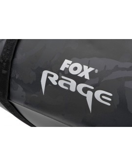 Fiskeväskor FOX RAGE XXL CAMO WELDED BAG