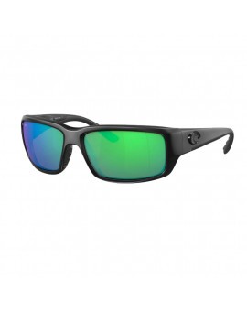 Solglasögon COSTA FANTAIL BLACKOUT - GREEN MIRROR 580P