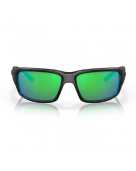 Solglasögon COSTA FANTAIL BLACKOUT - GREEN MIRROR 580P