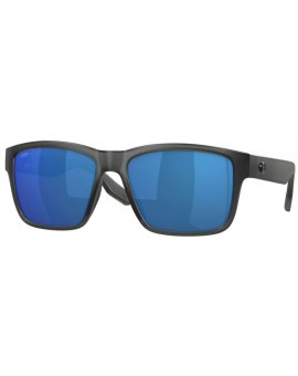 Solglasögon COSTA PAUNCH MATTE SMOKE CRYSTAL BLUE MIRROR 580P