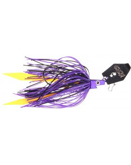 Spinner & chatterbaits PIG HULA CHATTERBAIT 21G