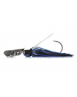 Spinner & chatterbaits MOLIX COMPACT BLADE JIG 10,5G