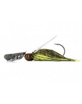 Spinner & chatterbaits MOLIX COMPACT BLADE JIG 10,5G