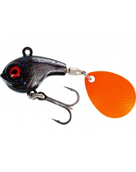 Spinnare WESTIN DROPBITE SPIN TAIL JIG 17G