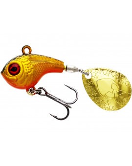Spinnare WESTIN DROPBITE SPIN TAIL JIG 17G