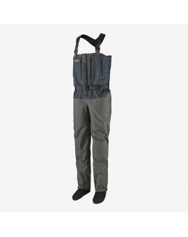 Byxor & Vadare PATAGONIA M´S SWIFTCURRENT EXPEDITION ZIP FRONT