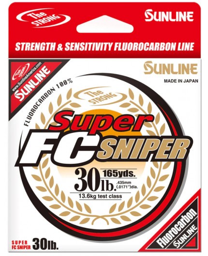 SUNLINE SUPER FC SNIPER 183M Sunline - 1