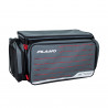 PLANO WEEKEND SERIES TACKLE CASE 3700  - 1