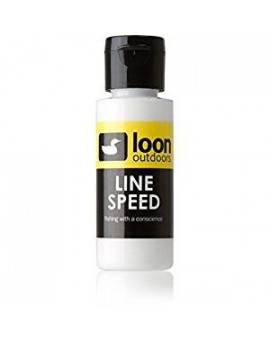 LOON LINE SPEED Fly Dressing - 1