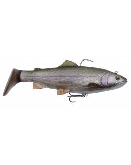 SAVAGE GEAR 4D TROUT RATTLE SHAD 17CM Savage Gear - 1