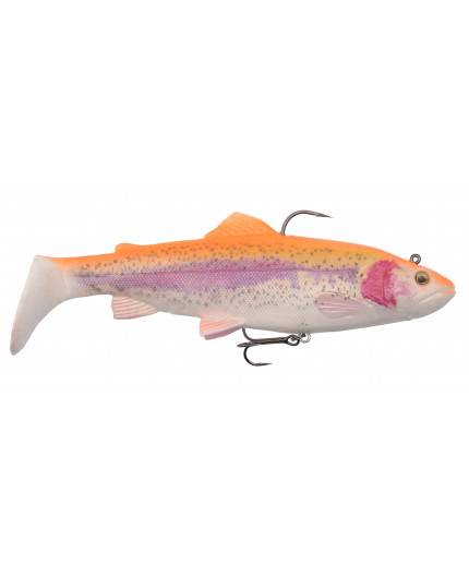 SAVAGE GEAR 4D TROUT RATTLE SHAD 17CM Savage Gear - 2