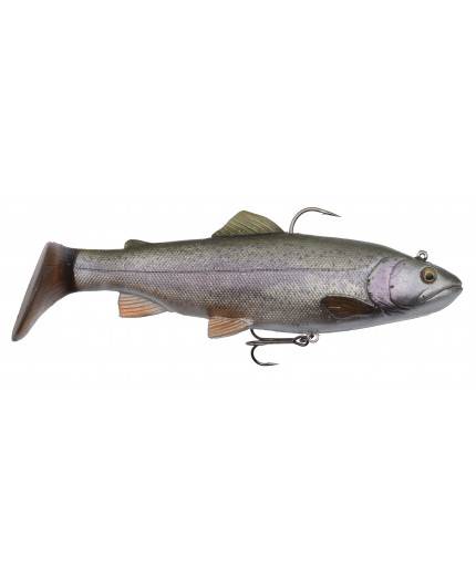 SAVAGE GEAR 4D TROUT RATTLE SHAD 20,5CM Savage Gear - 1