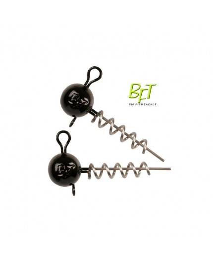 BFT FLEXHEAD PIKE SMALL BFT - 1