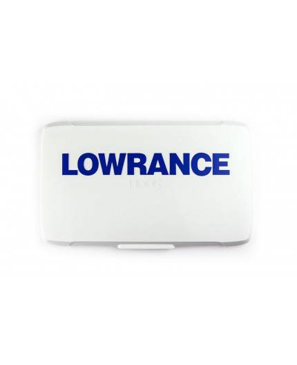 LOWRANCE HOOK 2 SUN COVER Lowrance - 1
