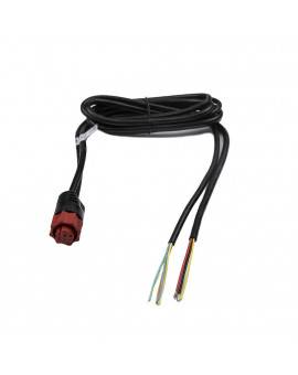 Kabel & Adapter LOWRANCE POWER/NMEA 0183 CABLE