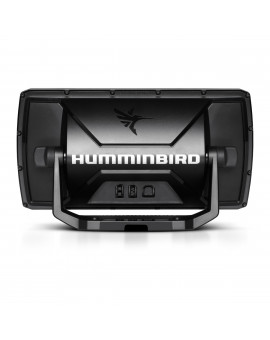 Köp HUMMINBIRD HELIX 7 CHIRP DS GPS G3 - Ekolod & Plotter - Fiske & Ou