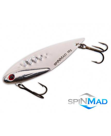 SPINMAD KING 18G  - 3