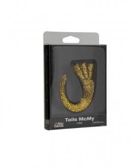 Extra tail/paddel TAILS McMY 3PACK