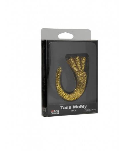 Extra tail/paddel TAILS McMY 3PACK
