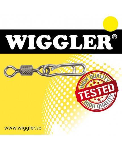WIGGLER SPEEDY SNAP Wiggler - 1