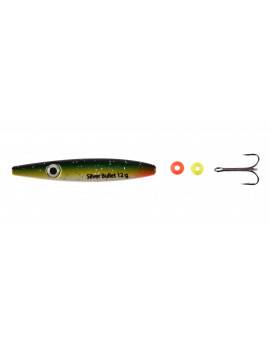IFISH SILVER BULLET 28G  - 1