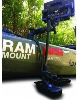 Ram Mounts RAM-109H-PA-TRA3-NOR1