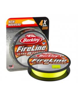 Berkley Fireline Ultra 8