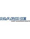 Marine - Light Aluminium Boats